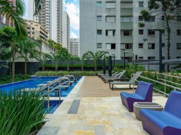 Praça Joaquim Honorato de Camargo, Vila Joaniza, São Paulo, São Paulo