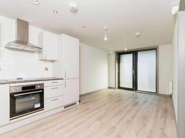 Jq Rise, 1 Goodman Street, Birmingham, UK B1, 1 bed flat to rent, £880 pcm | PrimeLocation