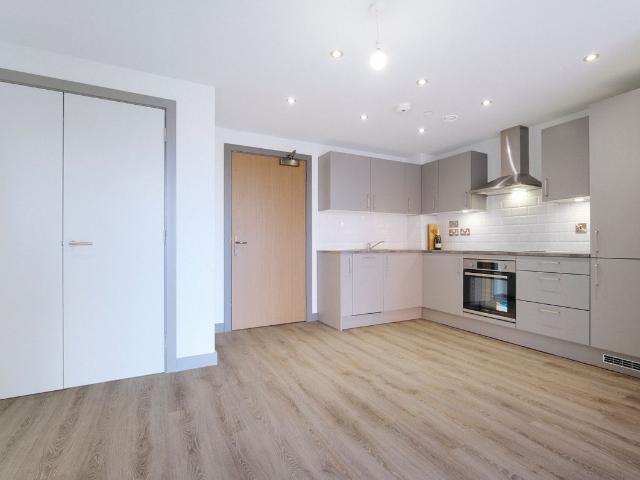 Jq Rise, 1 Goodman Street, Birmingham, UK B1, 2 bed flat to rent, £1,250 pcm | PrimeLocation
