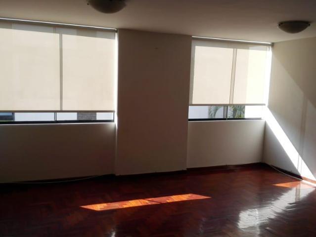 Jr. Jose Antonio 270, Dpto. 203, Parque Monterrico II, Camacho, La Molina