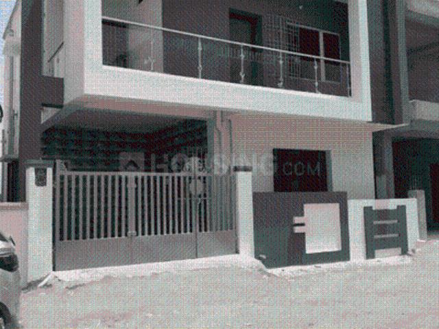 JR MMB Residency,Selaiyur 3 BHK Villa For Sale Chennai