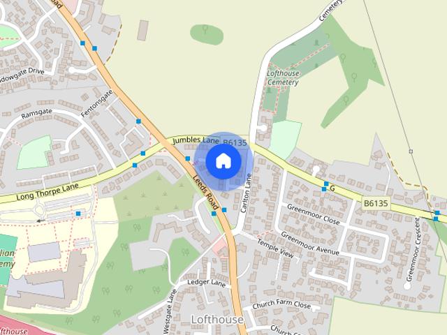Jumbles Court, Lofthouse, Lofthouse, West Yorkshire