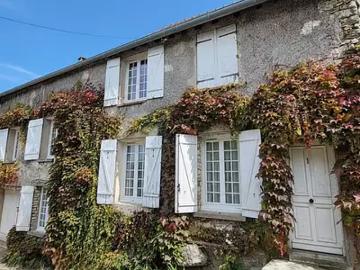 Jumeauville 78580 Achat / Vente maison 5 pièces t5