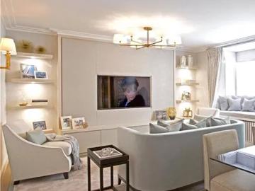 Jumeirah Lowndes Hotel, Halkin Arcade, London, SW1X 9EY, United Kingdom | 2 bed apartment for rent #139070940 | Rentberry