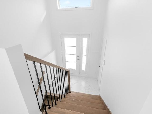 Jumelé à Ste Marie de Beauce