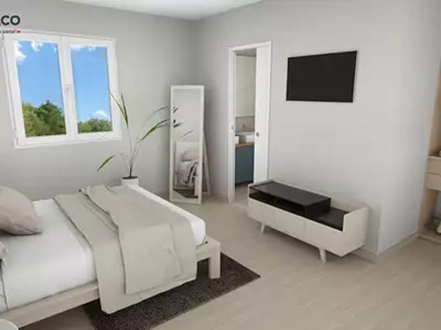 Jumièges 76480 Programme neuf maison neuf à vendre 6 pièces