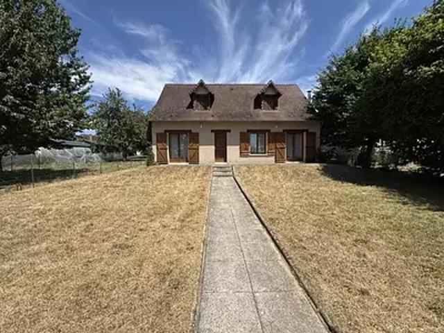 Jumilhac le Grand 24630 Achat / Vente maison 5 pièces t5 parking