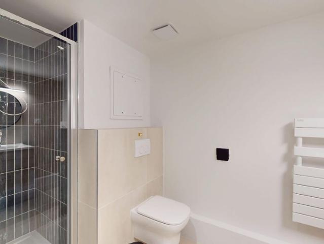 Jumo Home 11.01 — Studio M 1101