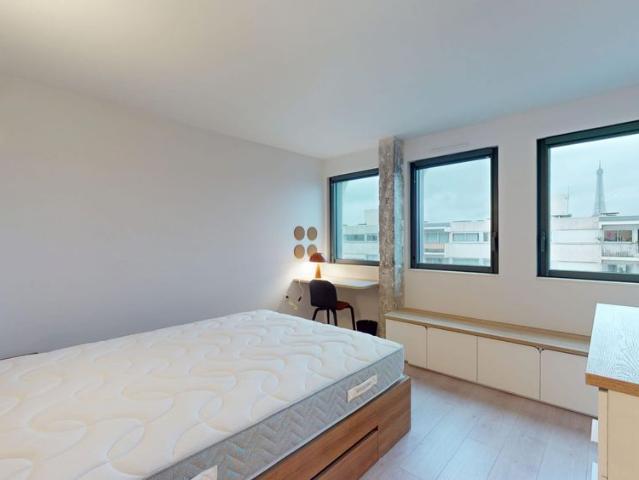 Jumo Home 11.01 — Studio M 1105