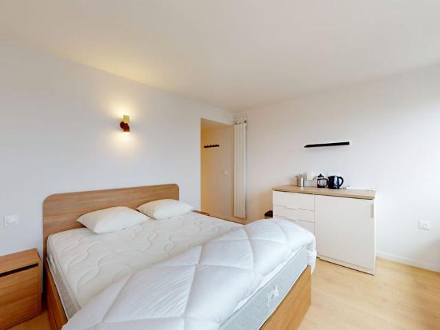 Jumo Home 11.01 — Studio M 1201