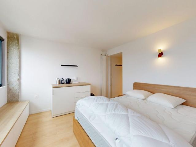 Jumo Home 11.01 — Studio M 1207