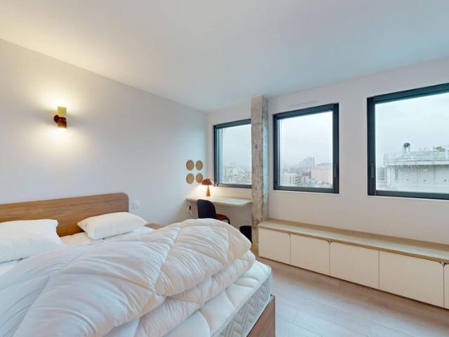 Jumo Home 11.01 — Studio S 1102