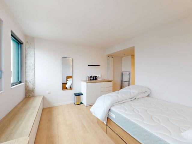 Jumo Home 11.01 — Studio S 1202
