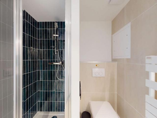 Jumo Home 11.01 — Studio S 1205