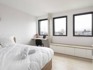 Necker, Paris 15e Arrondissement, Paris, Île-de-France