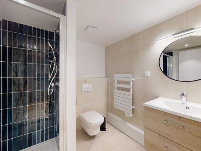 Jumo Home 9.02 — Studio S 1013