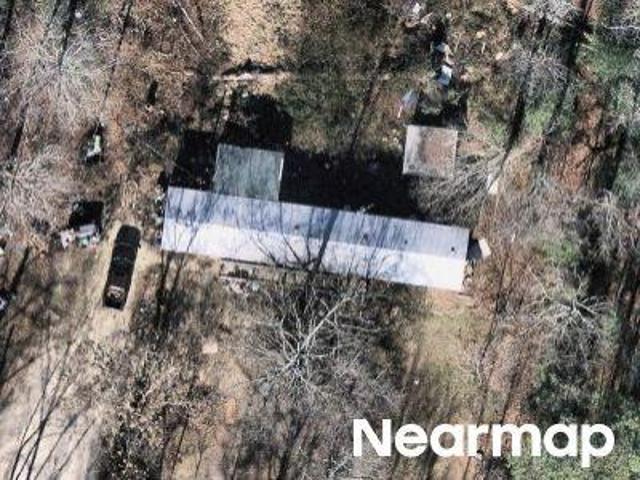 Jumper Leaphart Rd