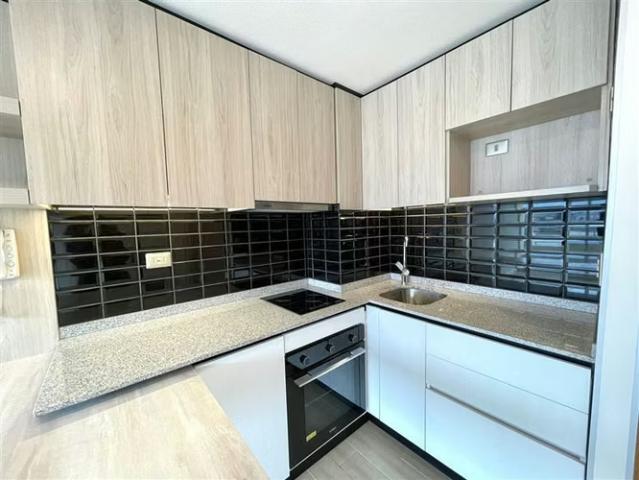Junto a Bupa, Depto 1D 1B Est y Bod 32/38m2 Oriente Ofertas! 1 dormitorios por 2190.00 en La Florida