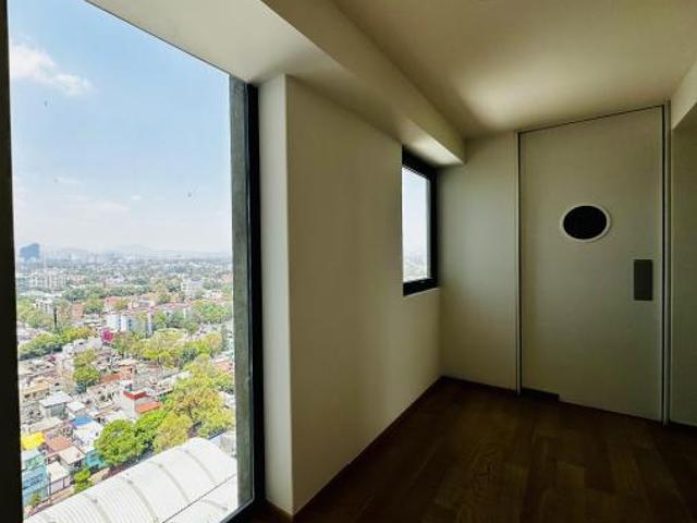 JUNTO A POLANCO DEPARTAMENTO EN VENTA