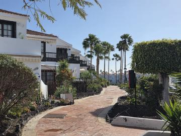 Junto a transportes, zona tranquila, cerca del mar, cerca de. 103m² Golf Del Sur