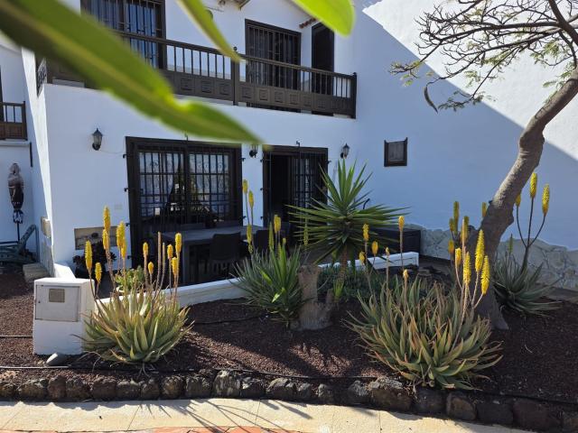 Junto a transportes, zona tranquila, cerca del mar, cerca de. 103m² Golf Del Sur