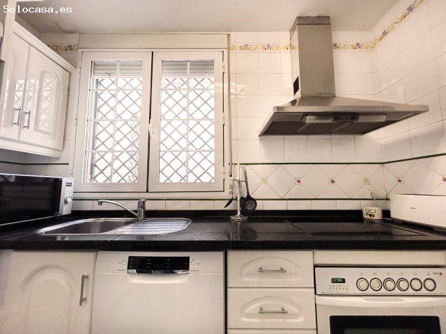 Junto al Gran Teatro y a 2 minutos de Las Tendillas | Piso reformado de 3 dormitorios con ascensor