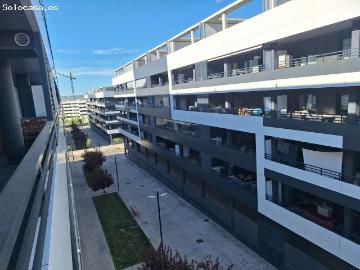 Parque, Chorrillo, Alcalá de Henares - Terraza