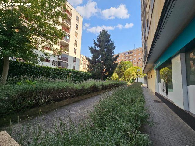 Junto Plaza de España y Alamedilla, 3 Dormitorios