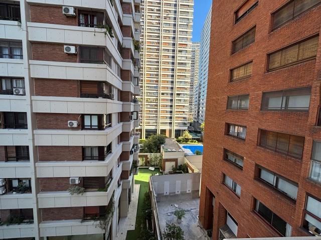 Juncal al 3100, Argentina