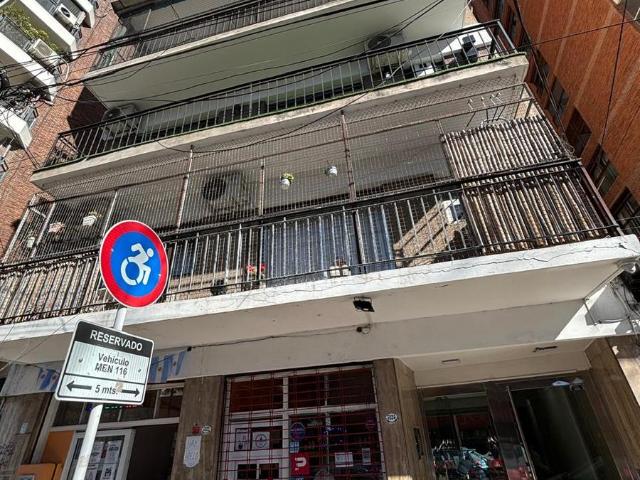 Juncal al 3100, Argentina
