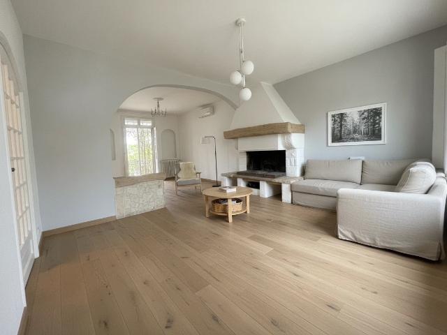 Juncasse Argoulets Maison familiale sur un terrain de 670m2 avec travaux