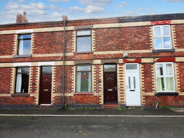 Junction Terrace, Ince WN3, 2 bed terraced house to rent, £750 pcm | PrimeLocation