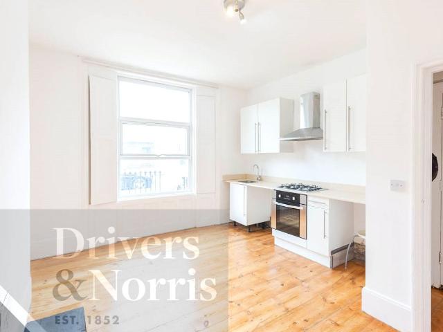 Junction Road, Archway, London N19, 1 bed flat to rent, £2,000 pcm | PrimeLocation