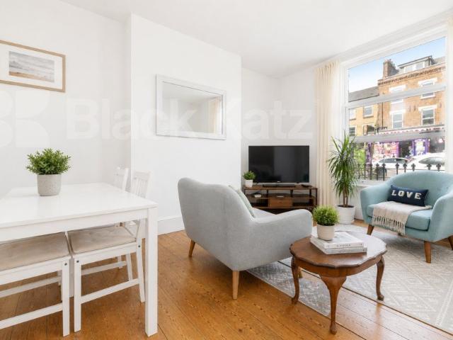 Junction Road, Archway N19, 1 bed flat to rent, £1,998 pcm | PrimeLocation