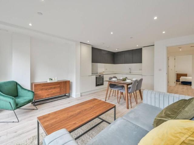 Junction Road, Archway N19, 1 bed flat to rent, £2,175 pcm | PrimeLocation