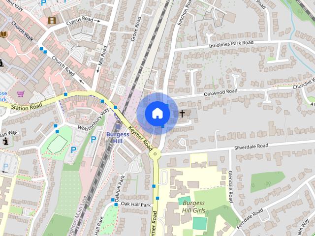 Junction Road, Burgess Hill, RH15
