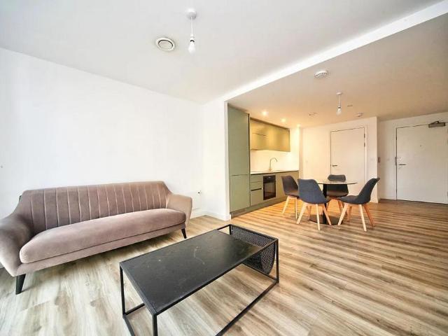 Junction Road, London N19 1 bed apartment to rent £2,116 pcm £488 pw