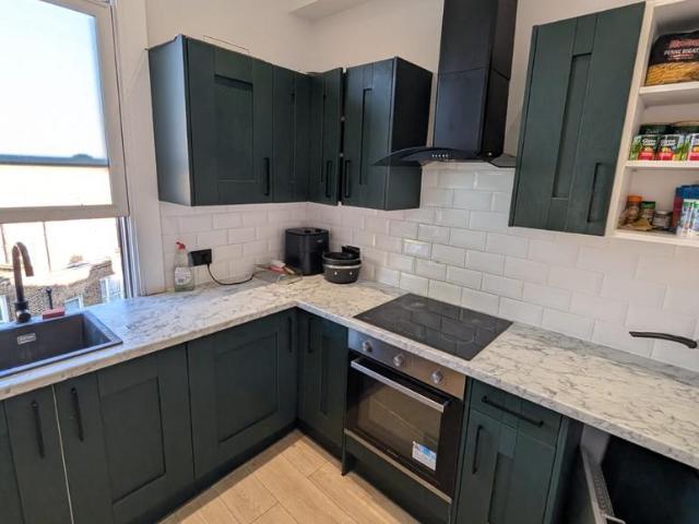 Junction Road, London, N19 2 bed house share to rent £2,872 pcm £663 pw
