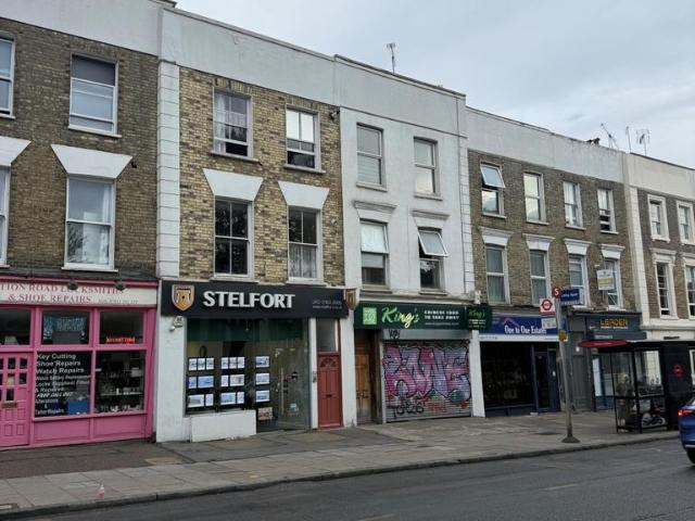 Junction Road, LONDON, N19 5PX 1 bed flat to rent £1,750 pcm £404 pw