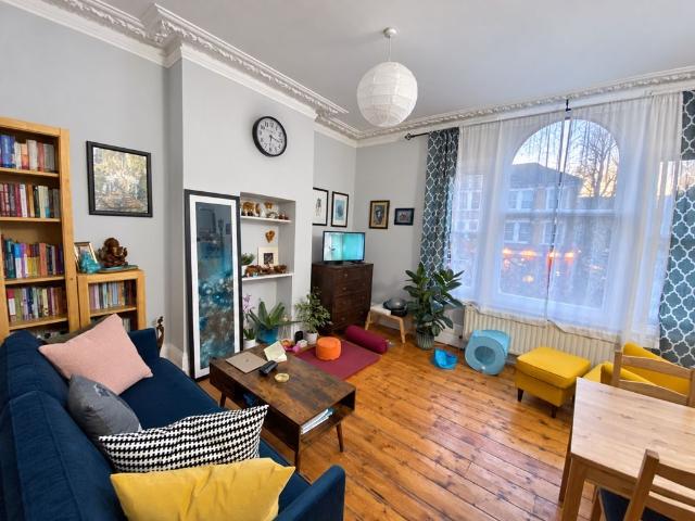 Junction Road, Tufnell Park, London N19, 1 bed flat to rent, £1,750 pcm | PrimeLocation