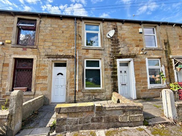 Junction Street, Burnley BB12, 2 bed end terrace house to rent, £650 pcm | PrimeLocation