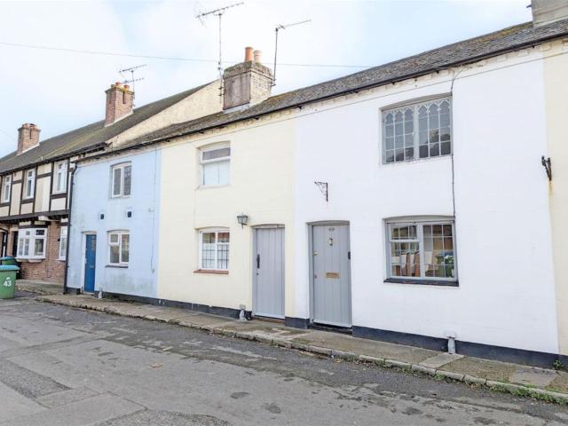 June Cottage, Mead Lane, Bognor Regis, PO22