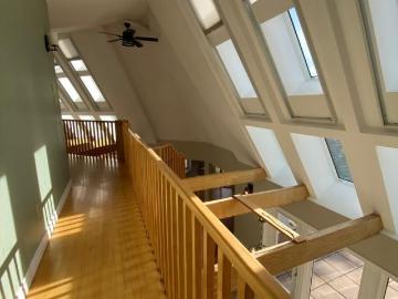 Boutiliers Point, Halifax - Patio, Garden