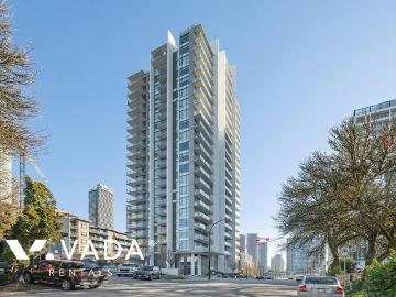 Juneau in Brentwood 2 Bedroom Apartment For Rent in Burnaby