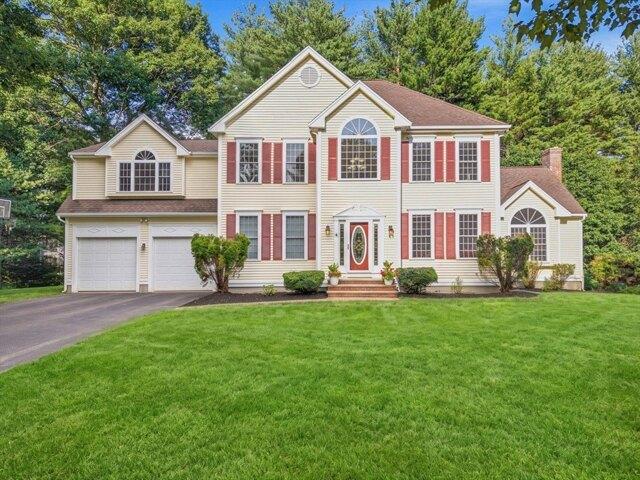 Juneberry Ln, Westford, Home For Sale