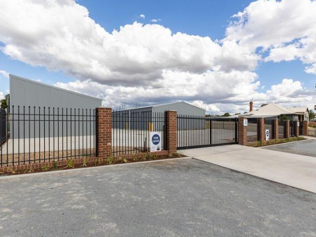 Junee Self Storage