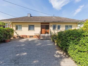 Guntersblum, Rheinhessen, Rheinland-Pfalz