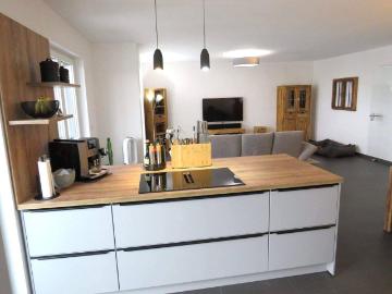 Junge 4 Zimmer Wohnung in Leichlingen Witzhelden