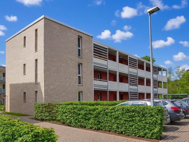 Junge, barrierefreie Einzimmer Eigentumswohnung in Uninähe von Oldenburg