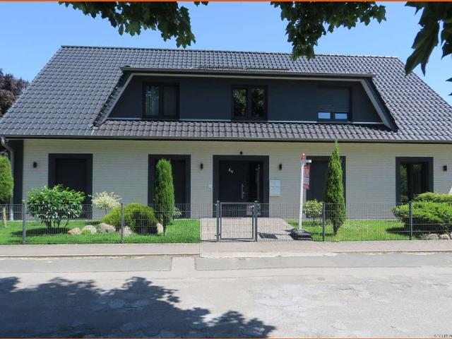 Junge Kapitalanlage nahe Spaden